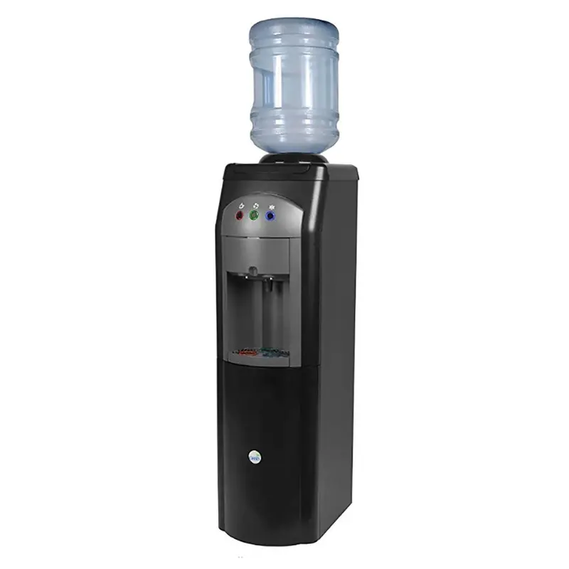 Oasis Bu1Pvechs Ultra-S Bottle-Fed Water Cooler With Hot And Cold Dispensing 1