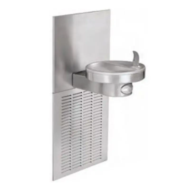 Oasis M8Wr Wall-Mounted Drinking Fountain With Bottle Filler 1