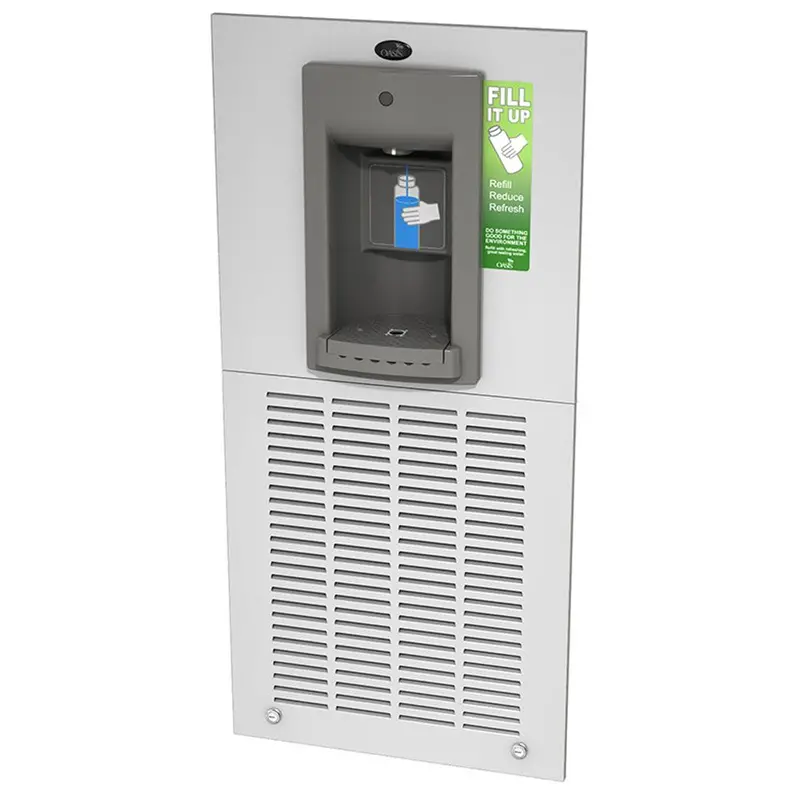 Oasis Mw8Sbf Aqua Pointe Sports Bottle Filler Station 1
