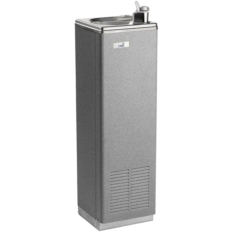 Oasis P10Cp Freestanding Bottleless Water Cooler – 10 Gallons Per Hour 1