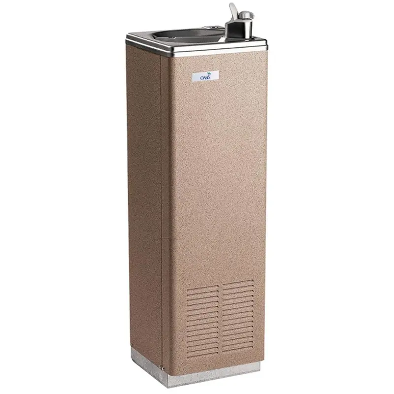 Oasis P5Cp Freestanding Drinking Water Cooler – 5 Gallons Per Hour 1