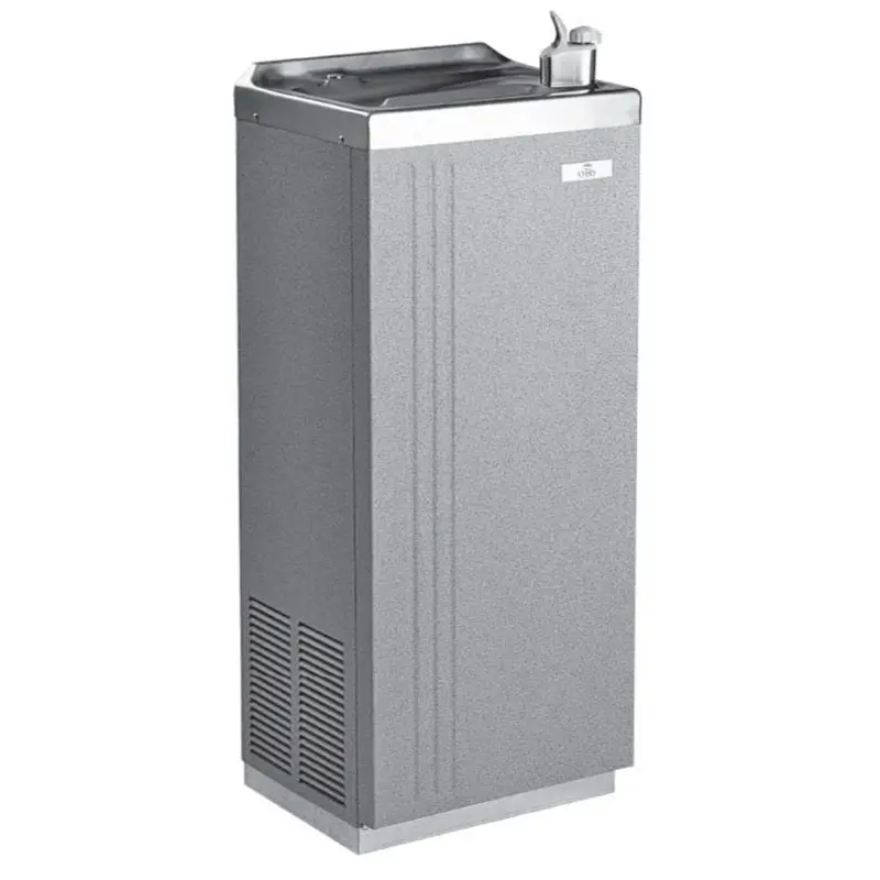 Oasis Plf8Fah Free-Standing Hot & Cold Water Cooler – 8 Gph Flow Rate 1