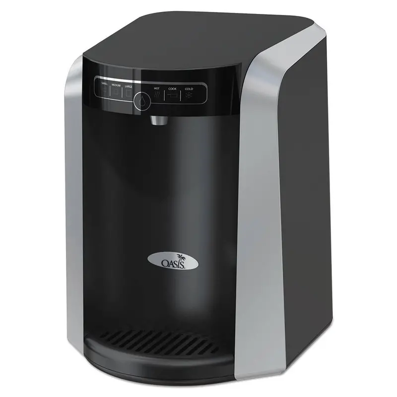 Oasis Pou1Acthsk Aquarius Countertop Point-Of-Use Water Cooler 1