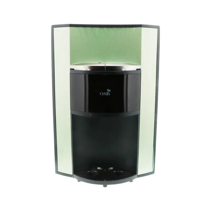 Oasis Pou1Ccths Countertop Hot & Cold Water Cooler – Point-Of-Use 1