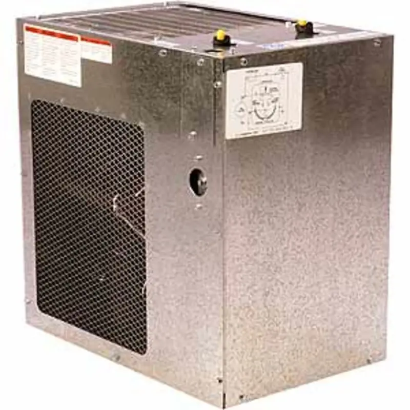 Oasis R8 Refrigerated Water Chiller – 8 Gallons Per Hour Output 1