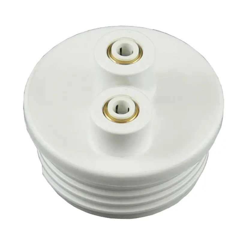 Oasis Replacement Filter Cap For Hydrotech Filter Housing 1