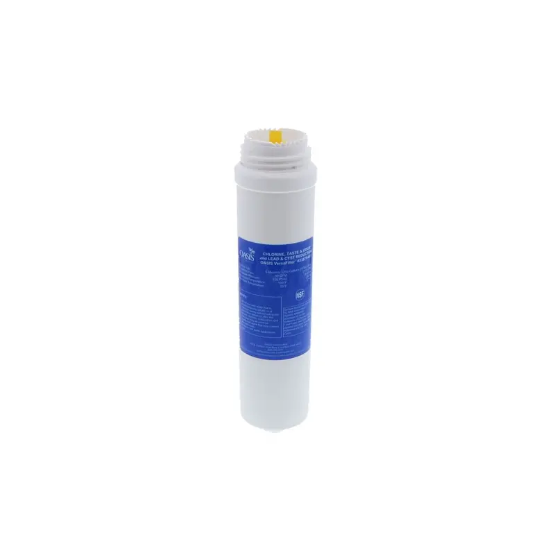 Oasis Versafilter Replacement Cartridge Model 033879-001 1