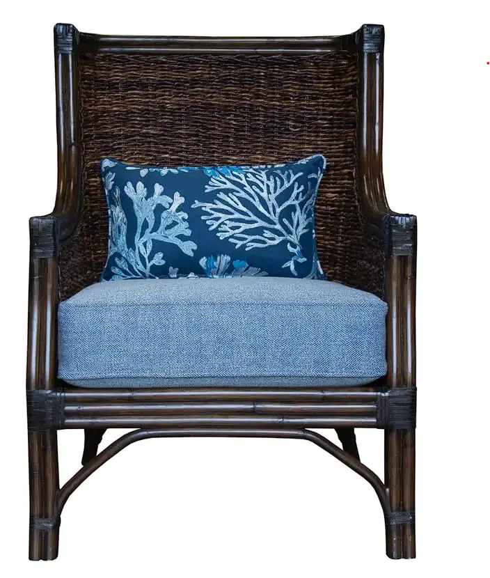 Occasional Chair – Stylish Accent Seating For Living Rooms Or Offices 1