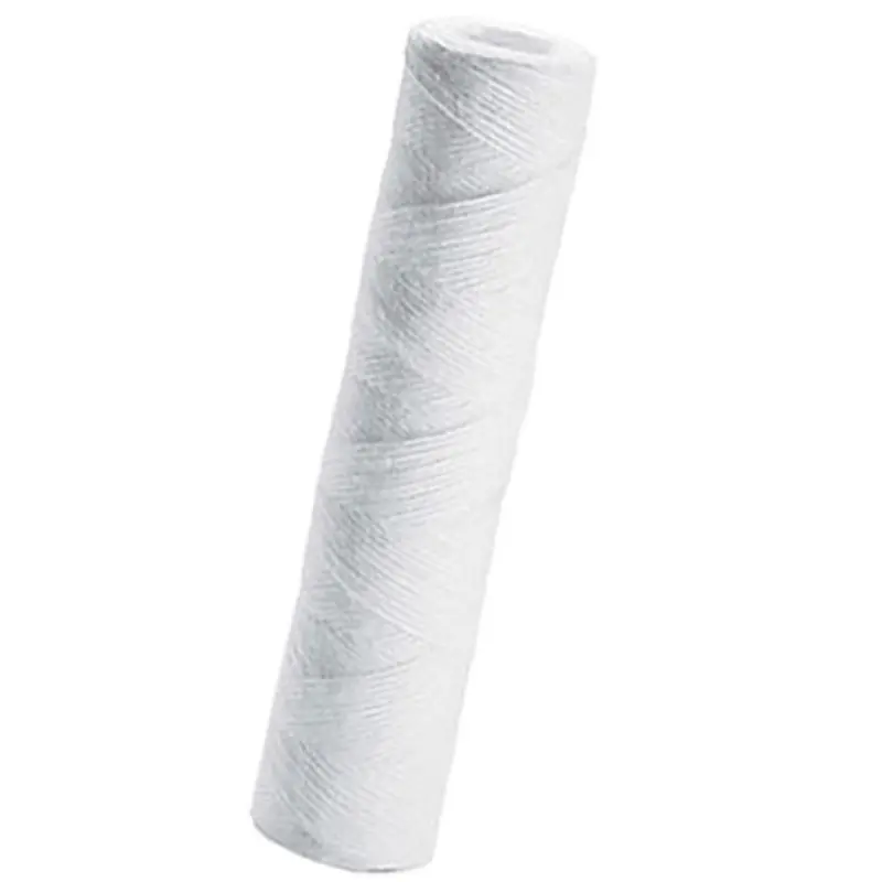 Omnifilter Rs2-Ss 5-Micron String-Wound Polypropylene Replacement Filter 1