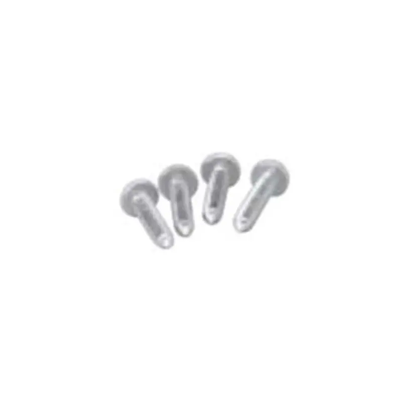 Omnipure 8N50Tpphs Stainless Steel Mounting Bracket – #8 X 1/2 Inch Panhead Screws 1