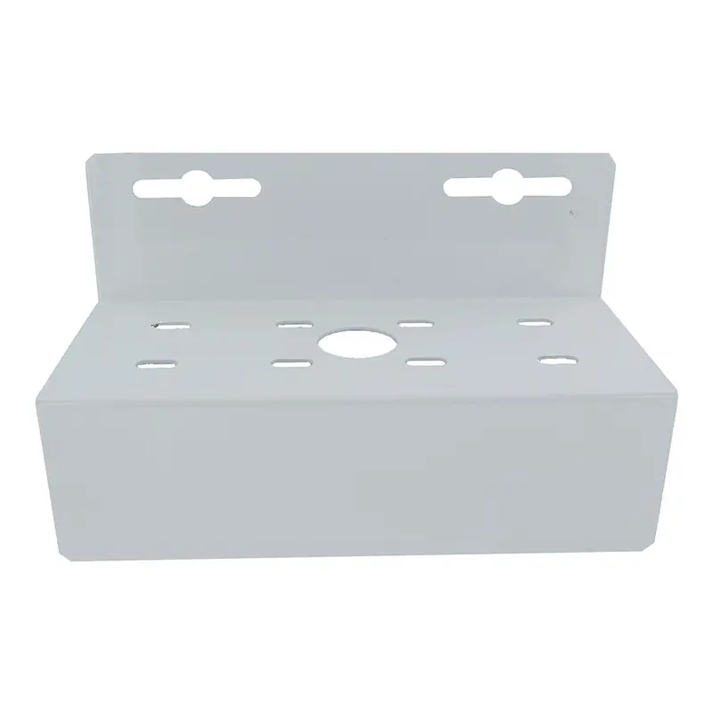 Omnipure A-Bvg2 Mounting Bracket For Two-Stage Q-Series Filtration Systems 1