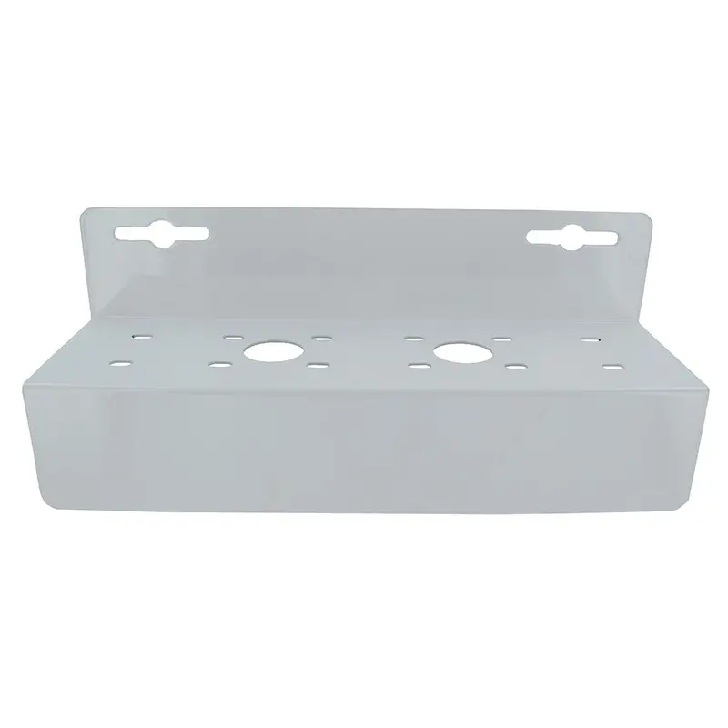 Omnipure A-Bvg3 Mounting Bracket For Q-Series 3-Stage Systems 1
