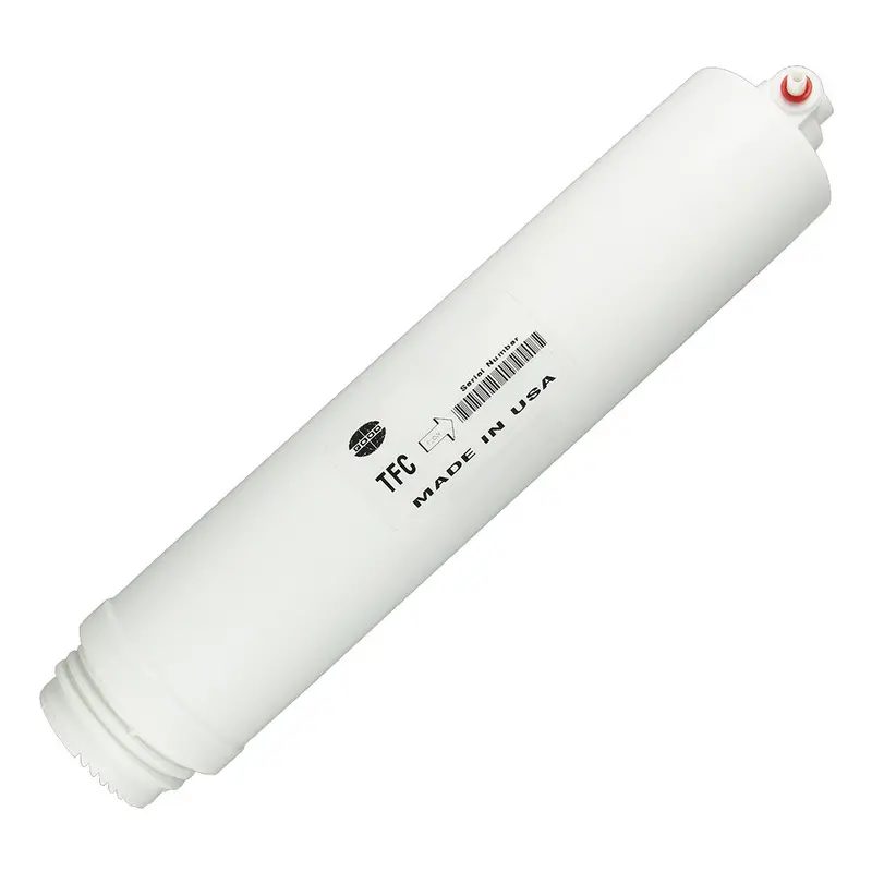 Omnipure Purotwist Q-Series Tfc Membrane – Tq56-15Fc, 15–18 Gpd, Feed Connector Only 1