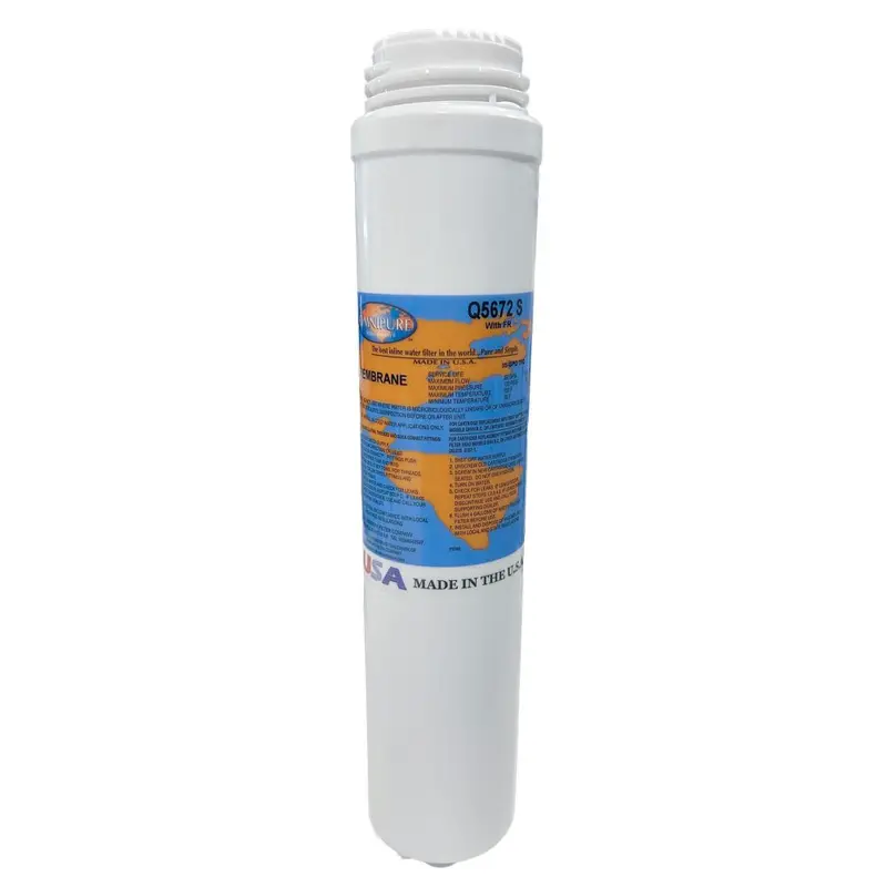 Omnipure Purotwist Tq56-50Fc 50 Gpd Thin-Film Composite Membrane (Fc Only) 1