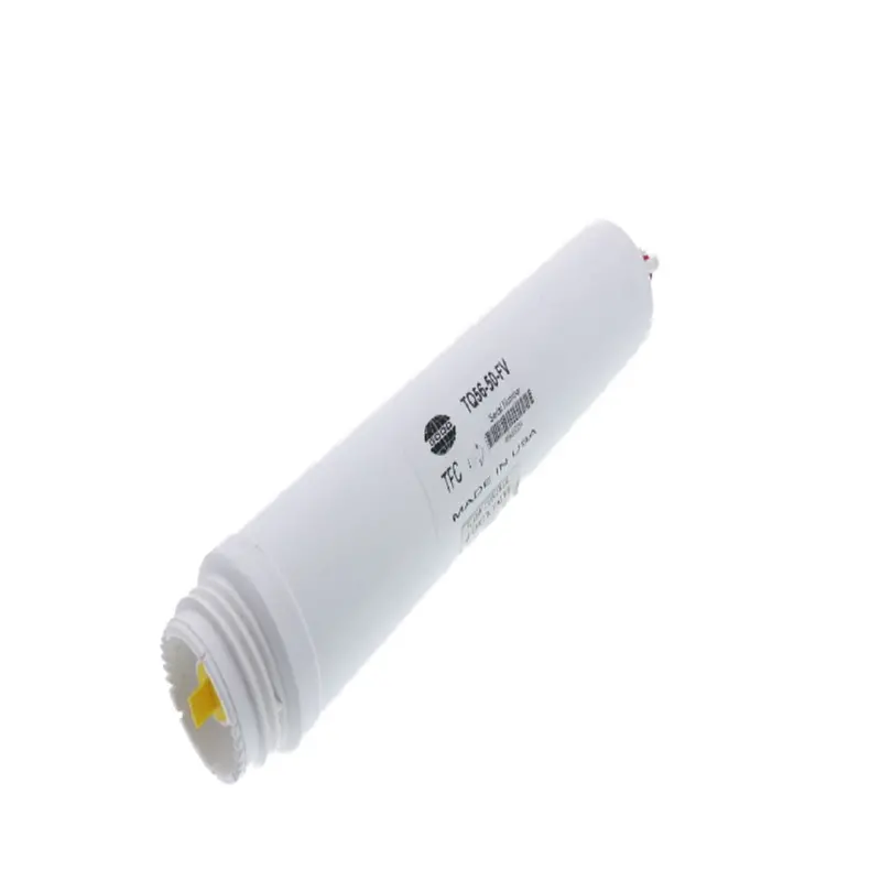 Omnipure Purotwist Tq56-50Fv 50 Gpd Tfc Membrane With Flow Control And Check Valve 2