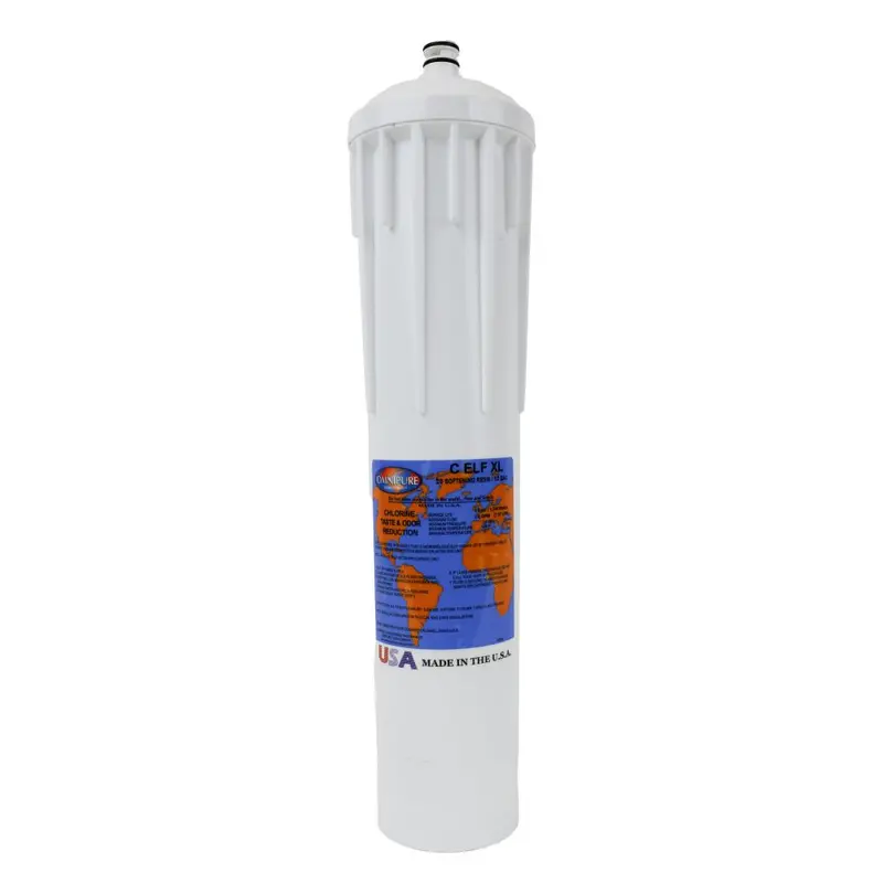 Omnipure Water Softening Cartridge Compatible With Cuno Swc1350-C Systems 1