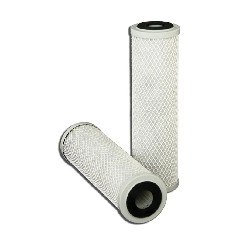 Optipure Ctos-10 Drop-In Filtration Cartridge – 10 Inch (252-20210) 1