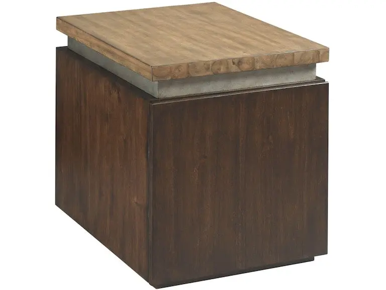 Origin Modular Cube Side Table 1