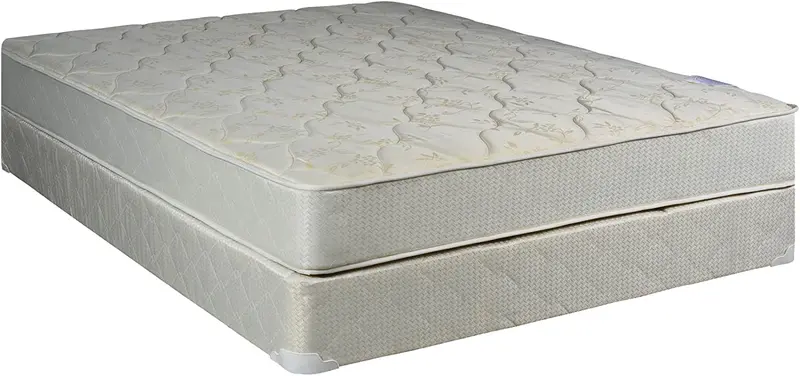 Ortho Elegance Pressure-Relieving Mattress 1