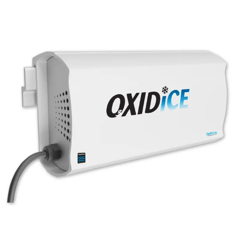 Oxidice Cd385 Ozone Sanitization System – Compact, Nsf-Certified Solution For Ice Machines 1