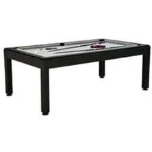 Panama Jack Outdoor Billiards Table – Full-Size Pool Table For Patios 1