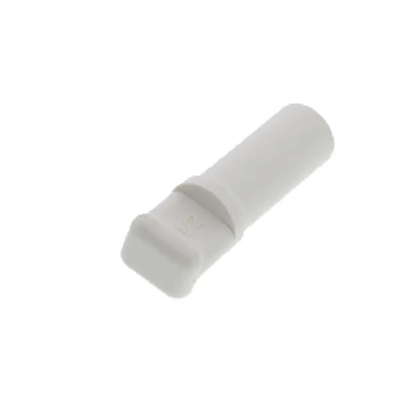 Parker Liquifit 1/2-Inch Threaded End Cap Plug 2