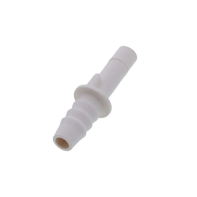 Parker Liquifit 1/4-Inch Stem-To-Barb Fitting (1/4" X 1/4") 2