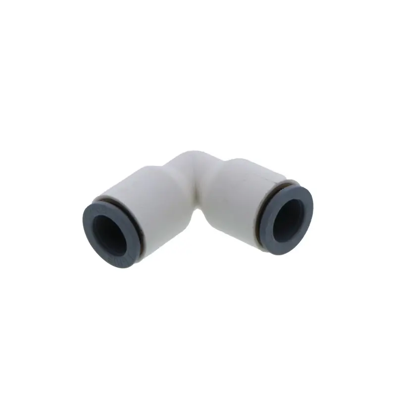 Parker Liquifit 8 Mm (5/16 In) Union Elbow Fitting 2