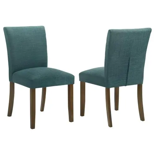 Paxton Fabric Dining Side Chair – Neutral Tone 1