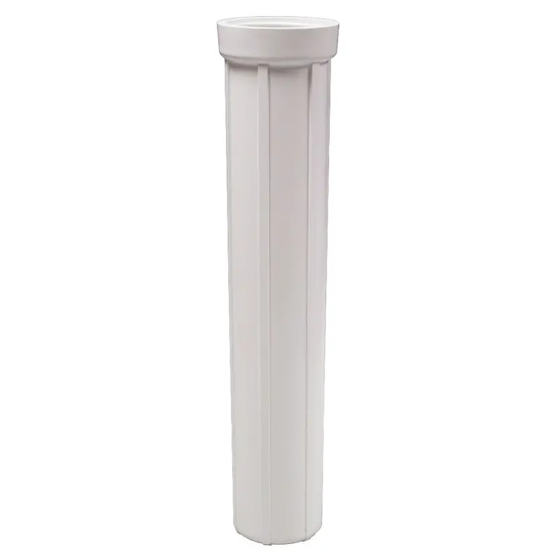 Pentair 153081 Replacement 20-Inch Sump Housing 1