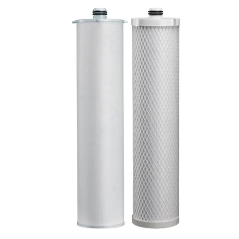 Pentair Cc1E & Cc3E Replacement Cartridge Set For Cb20-302E Filtration Systems 1