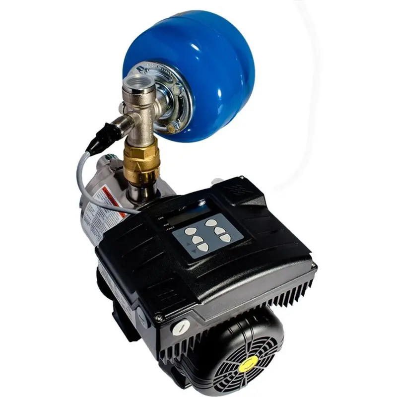 Pentair Mib0715S Sta-Rite Intelliboost® Vfd Multi-Stage Booster Pump 1