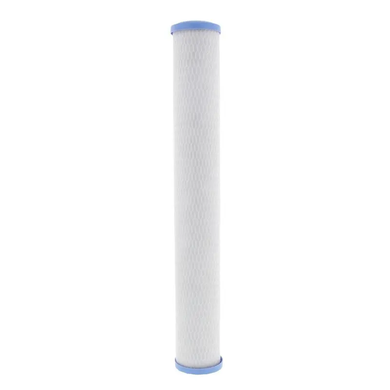 Pentek Epm-20 Carbon Block Filter (10 Micron, 155635-43) 1