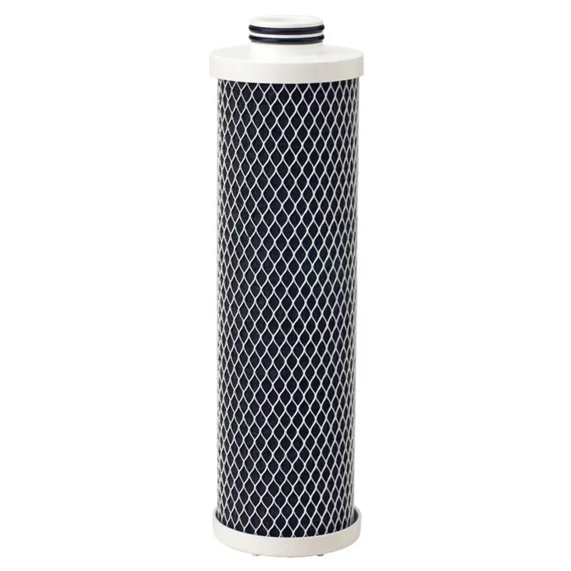 Pentek Mg-10Mcb 10-Inch Carbon Block And Membrane Support Filter 1