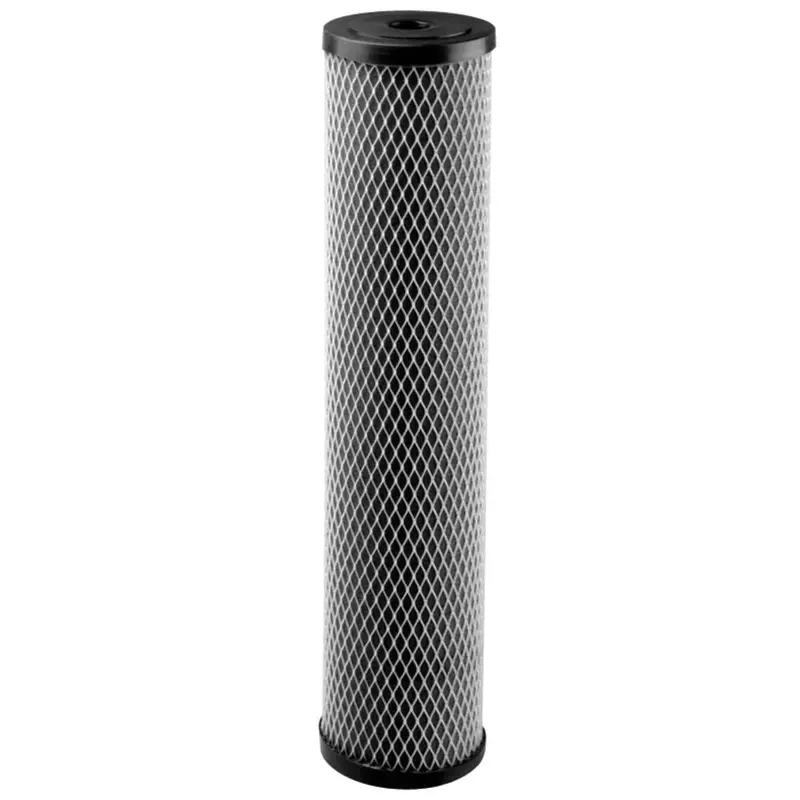 Pentek Oac-20Bb 20-Inch Big Blue Oil Adsorption Filter Cartridge 1
