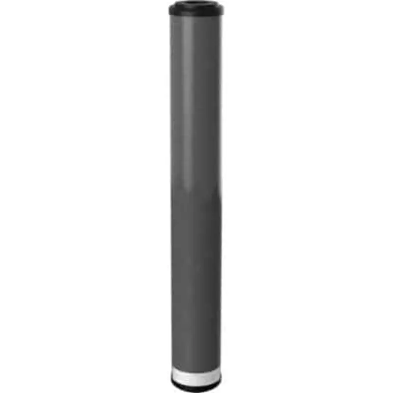 Pentek Pcf1-20Mb Resin-Based Deionization Cartridge (Part #155274-43) 1
