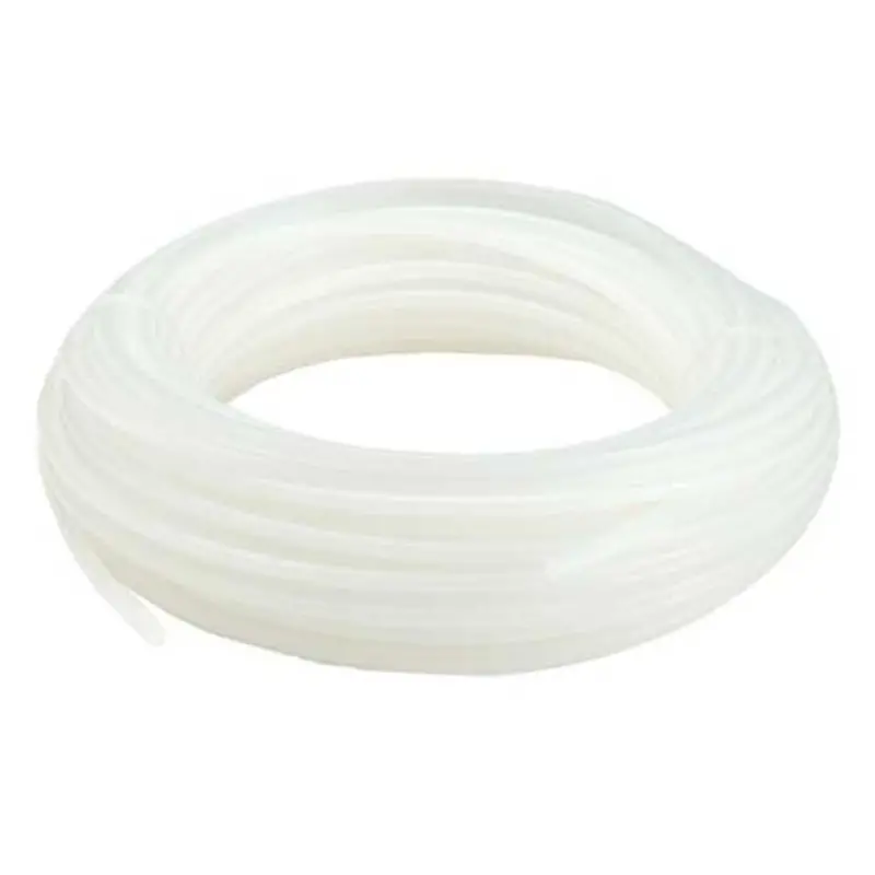 Pex-B Tubing – 3/8" Cts (Id), White 1