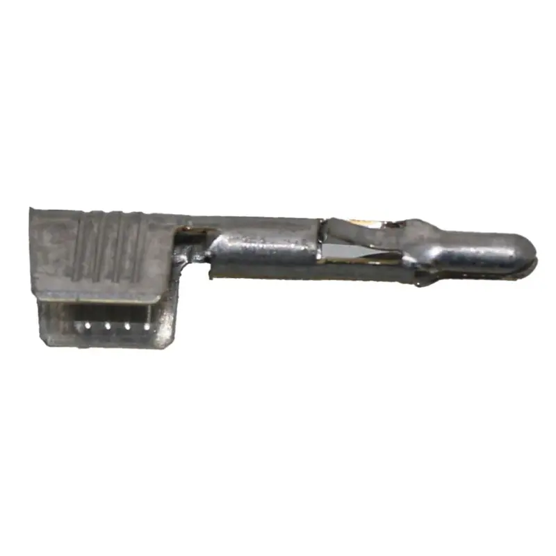 Pin And Socket Connector Set: 10–12 Awg Socket Terminals (Bulk Pack) 1