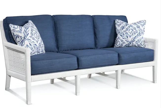 Pine Isle Furniture Collection – Rustic Coastal-Inspired Pieces 1