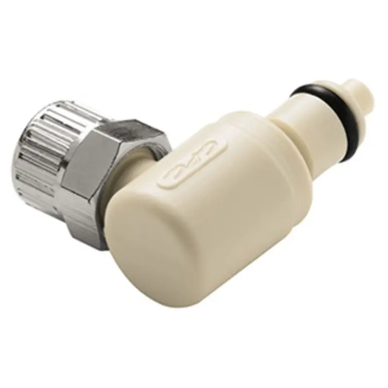 Pmc210412 1/4-Inch Ptf Elbow Coupling Insert 1