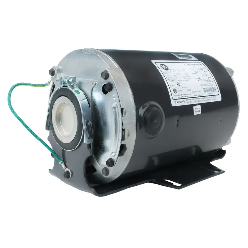 Procon 1/2 Hp Single-Phase Electric Motor – 120/208V, 50/60 Hz, 1725 Rpm, 48Y Frame 1