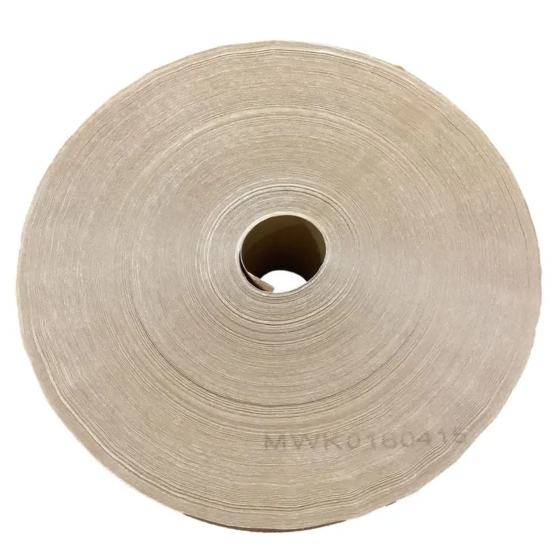 Production-Grade Reinforced Kraft Gum Tape – Grade 240, 2.83" X 1000 Ft 1
