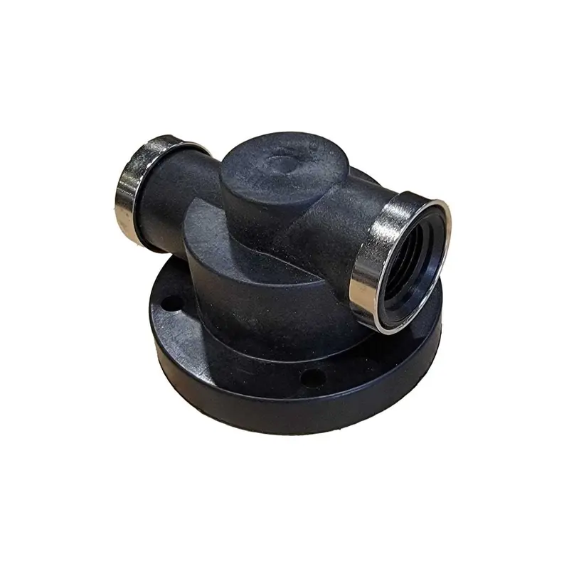 Ql2 Filter Head Replacement – 3/8" Female Npt Inlet/Outlet 1