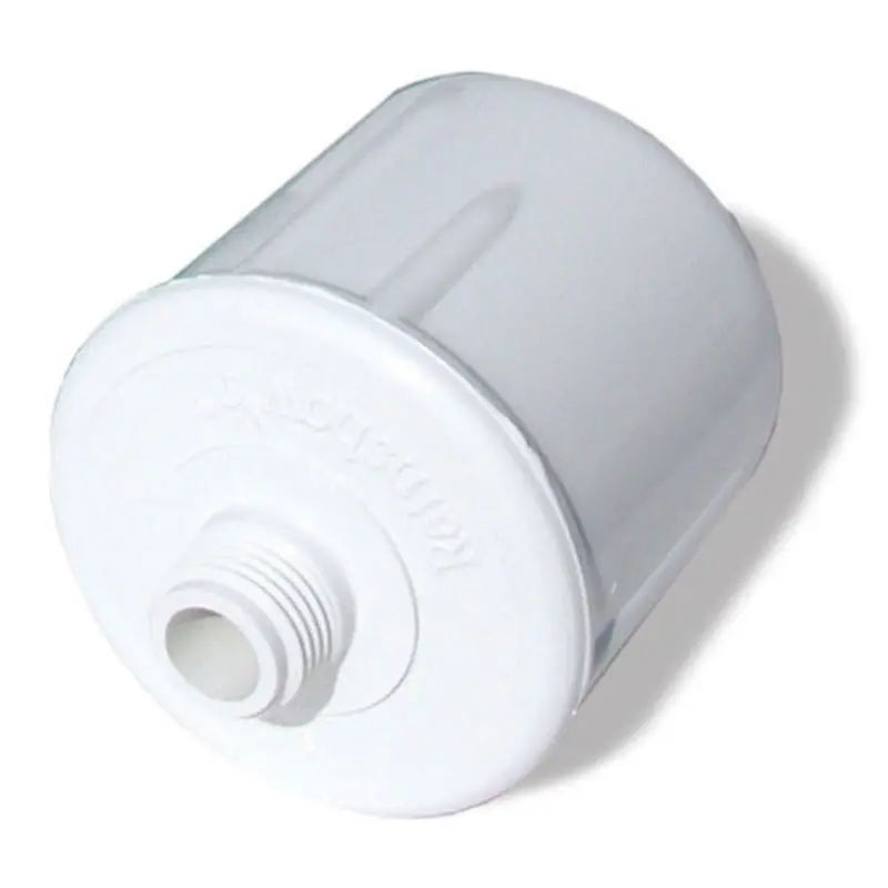 Rainshow'R Cameo Shower Filter – Dechlorinating Unit Without Shower Head 1