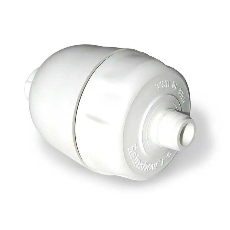Rainshow'R Cq-1000 Dechlorinating Shower Filter – Vitamin C & Kdf Technology 1