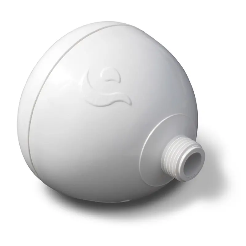 Rainshow'R New Century Dechlorinating Shower Filter – Compact Vitamin C Model 1