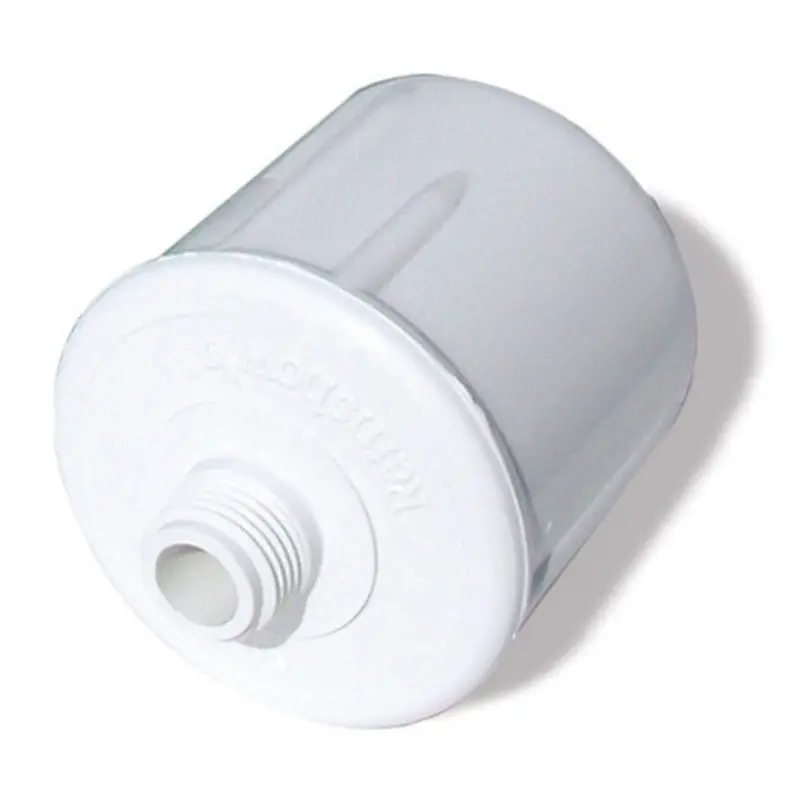 Rainshow'R Rs-502 Vitamin C Shower Filter For Chlorine & Odor Reduction 1