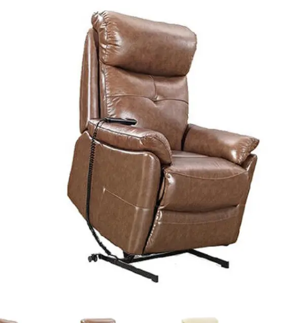 Rec-3350 Power Lift Recliner Chair 1