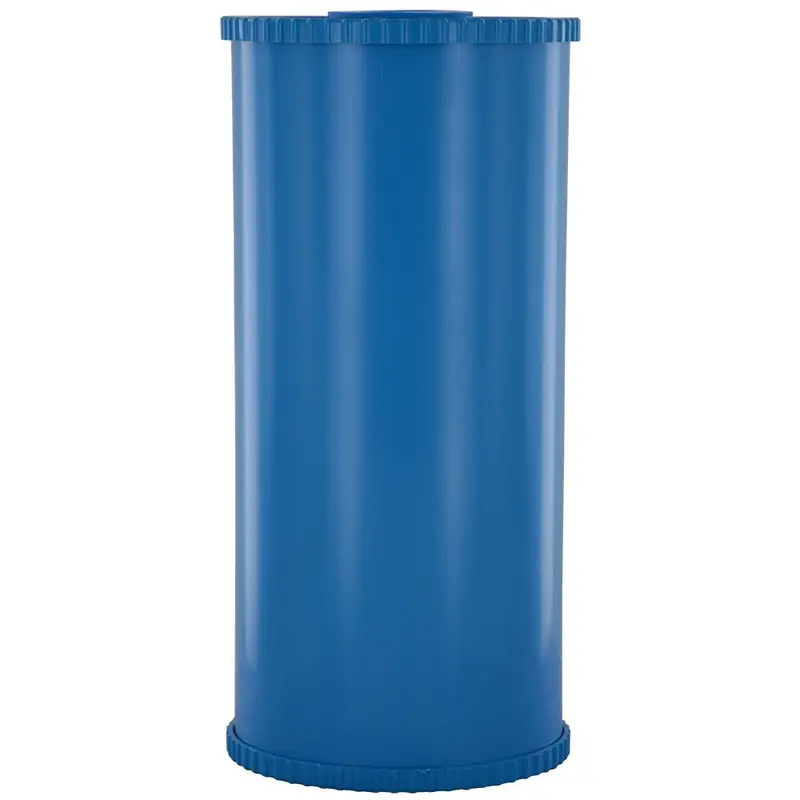 Resintech Bb Sc Mixed Bed Deionization Cartridge – 10" X 4.5", High-Purity Di Resin 2