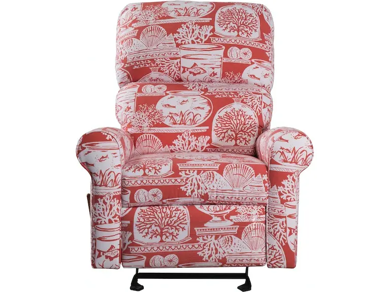 Rg400 Rocker-Glider Recliner 1